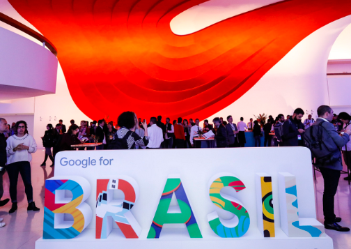 Руководство Google вызвали в полицию за кампанию против бразильского законопроекта о фейках