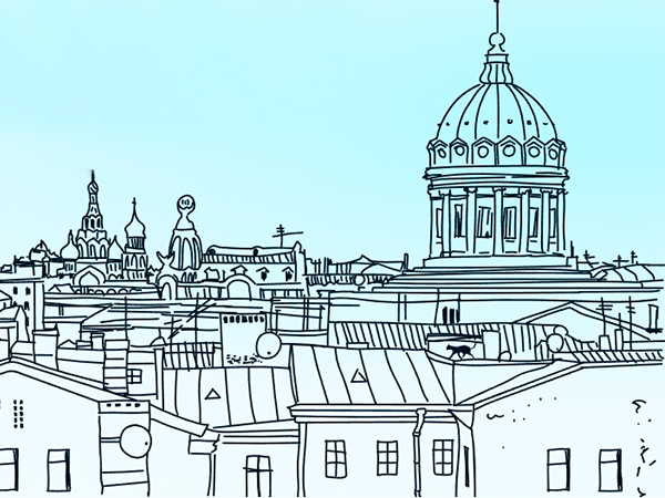 Вице-губернатор Санкт-Петербурга сообщил об обновлении мини-приложения цифровых сервисов для граждан