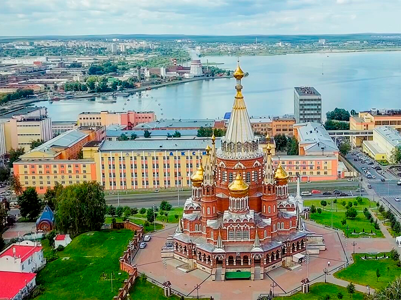 Удмуртия договорилась со «Сбером» о сотрудничестве в области ИИ и цифровой трансформации