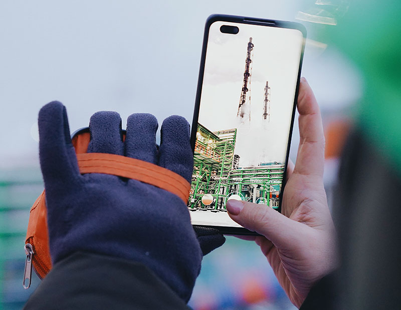 «Росатом» предложил запланировать в России выпуск промышленной продукции с использованием исключительно отечественного ПО