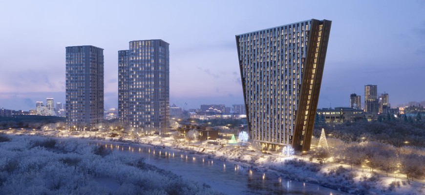 Кредитный рейтинг Level Group повышен до A-(RU)