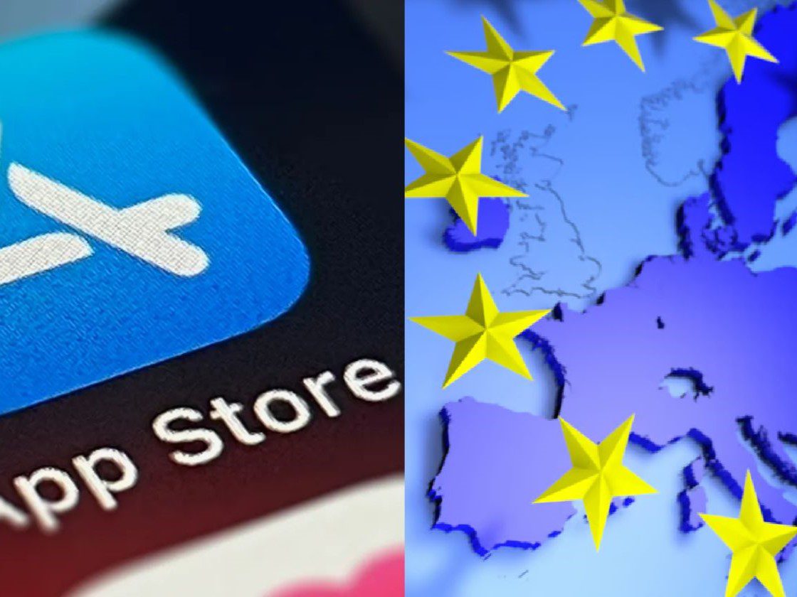 Apple оспорила в суде применение в отношении неё положений закона о цифровых рынках Евросоюза