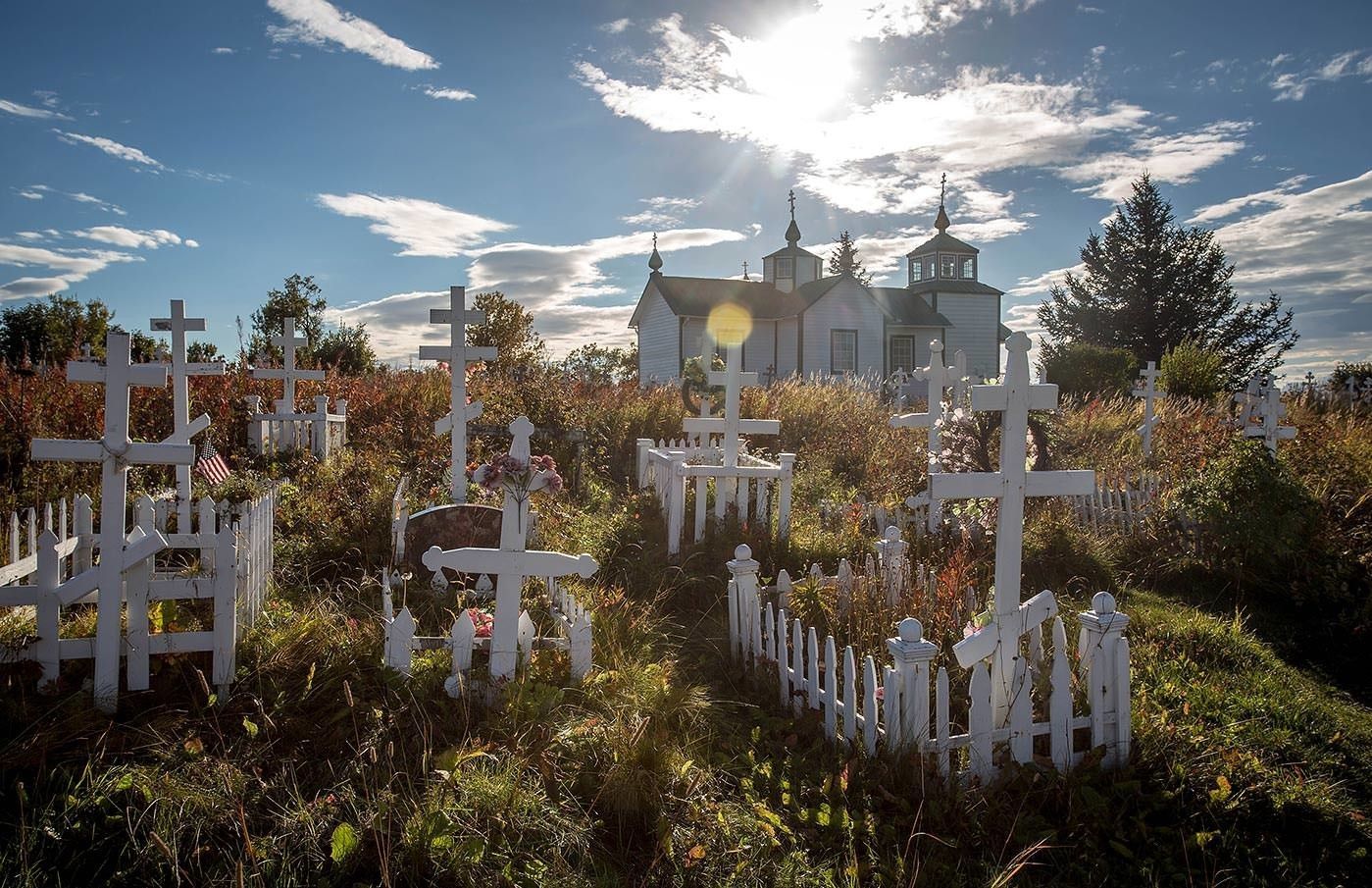 На ЕПГУ должен быть создан «справочник сведений о кладбищах и местах захоронений» – распоряжение правительства