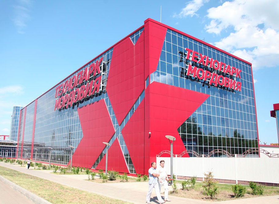 Увеличена компенсация регионам и инвесторам на создание технопарков