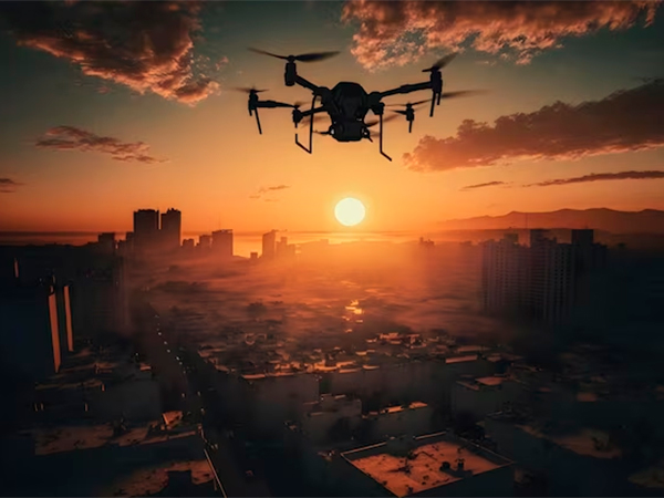 Дума приняла закон о праве силовиков пресекать движение любых беспилотников