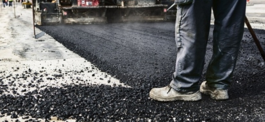 Запланирован ремонт автодороги на въезде в Войскорово