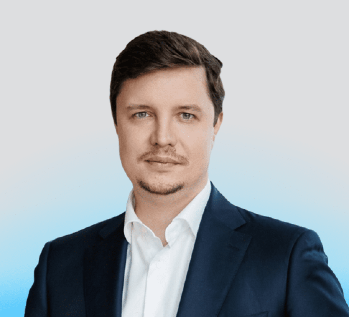 Глава группы компаний «Т1» Алексей Фетисов назначен IT-директором Альфа-банка