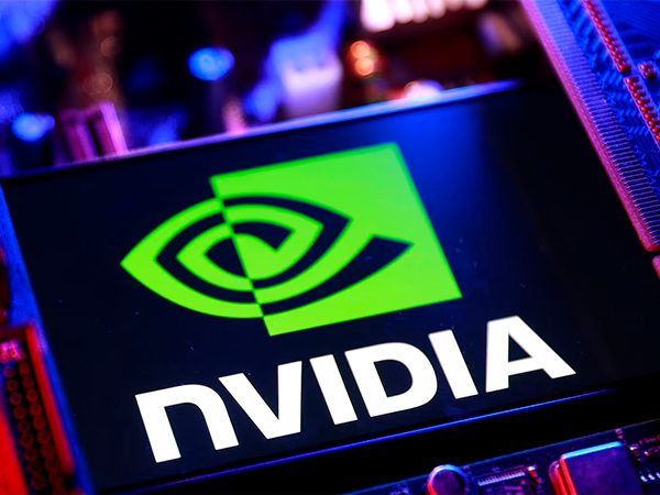 Китай обвинил Nvidia в нарушении антимонопольных законов