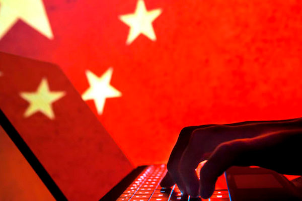 В Китае предложено ослабить контроль за передачей ПД граждан за границу