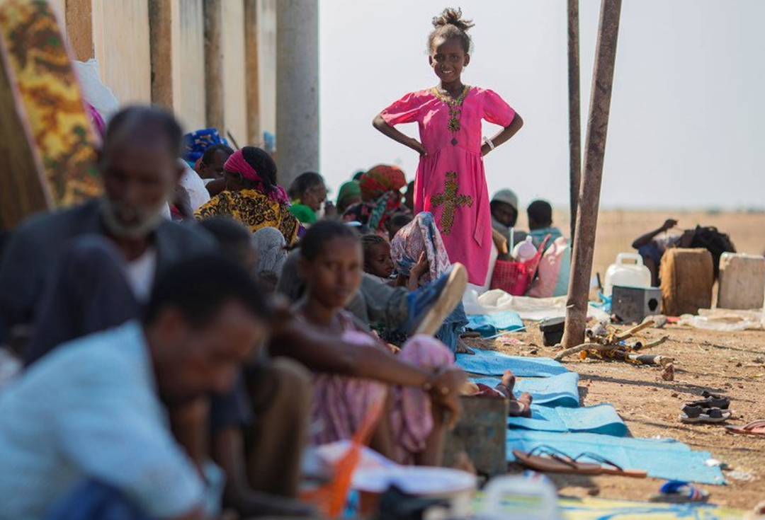 С Meta через суд потребовали $2 млрд за разжигание гражданской войны в Эфиопии