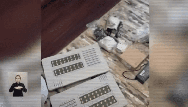 МВД Казахстана, Киргизии и России совместно задержали кибермошенников