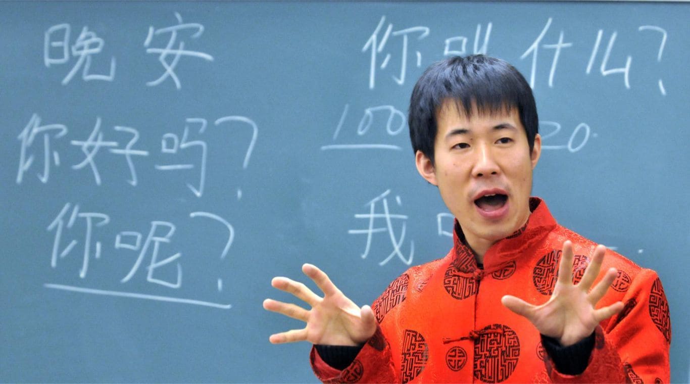 Учителя должны быть освобождены от всего кроме преподавания – китайский опыт