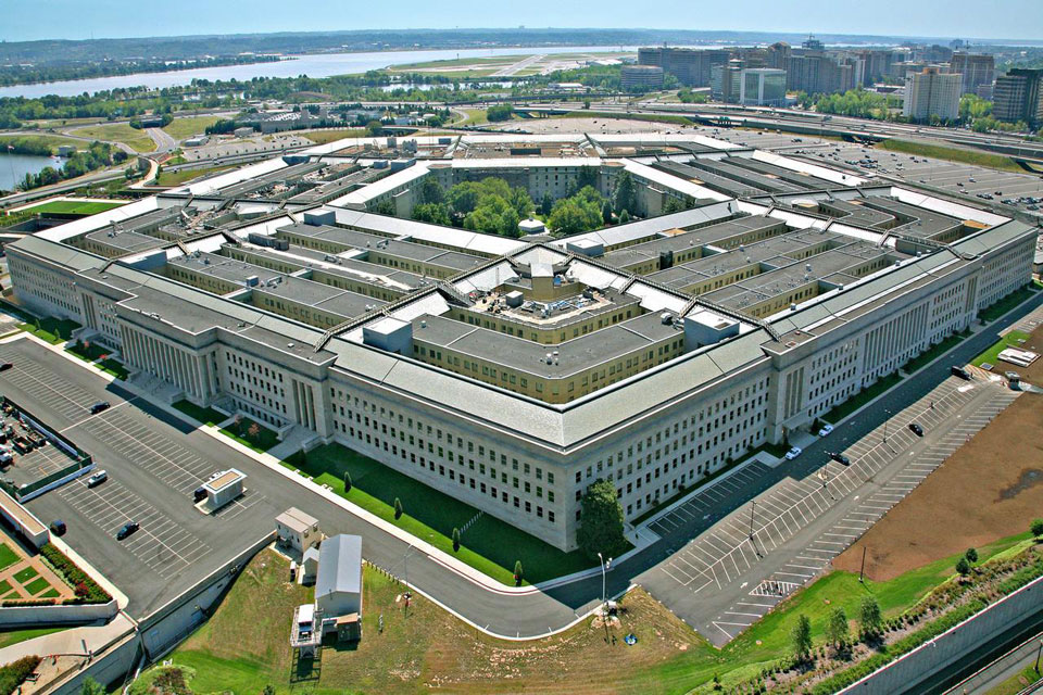 Пентагон опубликовал стратегию ведения операций в информационном пространстве