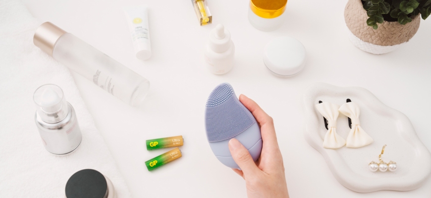 Бренд GP запустил акцию с главным призом 1 млн рублей