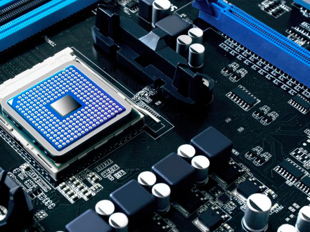 В ЕС принят закон о европейских чипах для развития собственной полупроводниковой отрасли