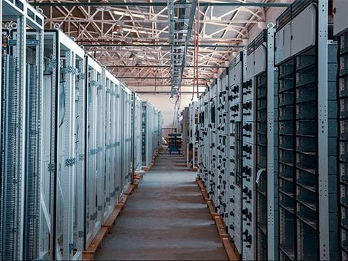 «Росэнергоатом» завершил сделку по приобретению ЦОД в Москве за 24 млрд руб