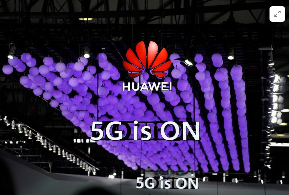 США и ЕС объединились ради запрета телеком-оборудования Huawei в других странах — СМИ