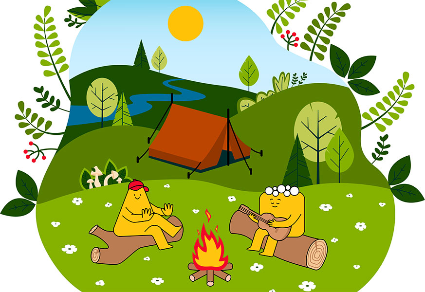 Челябинский онлайн-проект «ДетиДома» традиционно обновил к лету наполнение и дизайн