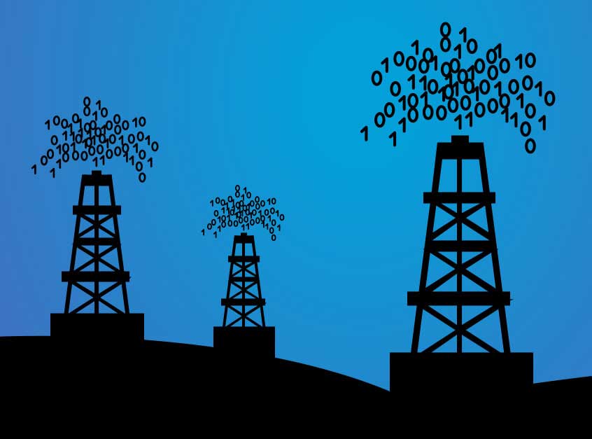 «Цифровая индустриальная платформа» завершила модернизацию платформы для нефтегаза на грант РФРИТ