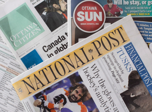 Экстремистская Meta пригрозила закрыть канадцам доступ к новостной ленте из-за закона об онлайн-новостях