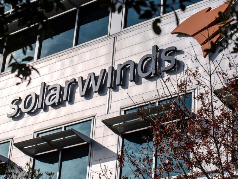 В США регулятор подал в суд на SolarWinds за заведомо ложные утверждения об ИБ