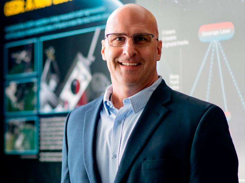 NASA назначило ответственного за НЛО