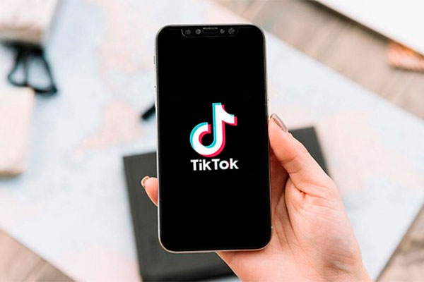 Законопроект о запрете TikTok для госслужащих одобрен Сенатом США