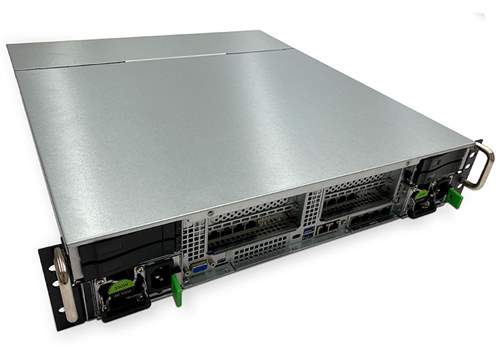 «Аквариус» выпустил новые модели серверов