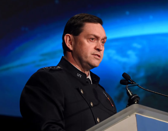 Космические силы США объявили о создании новой масштабной группировки низкоорбитальных военных спутников