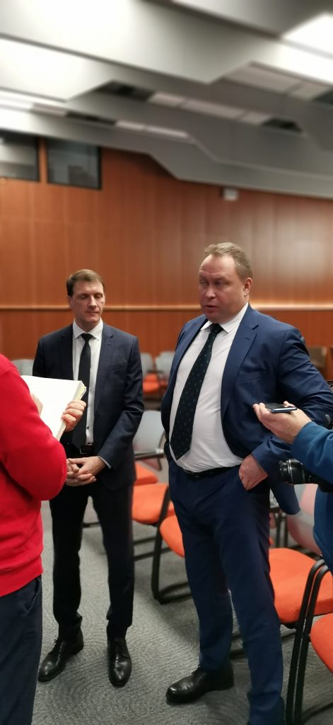 Завершено строительство подводной ВОЛС Петропавловск-Камчатский – Анадырь – Угольные Копи