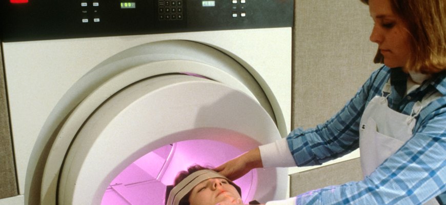 В каких случаях назначают МРТ головного мозга?