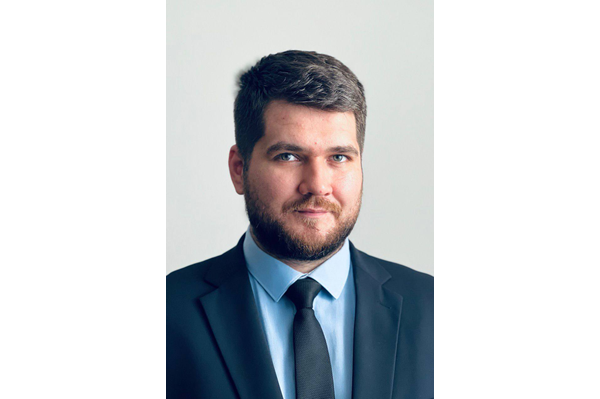 В Чувашии назначен новый глава Минцифры региона