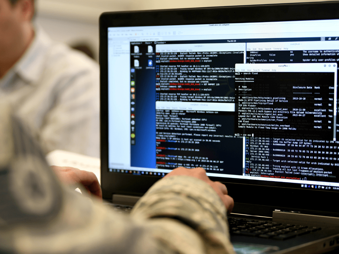 Западные СМИ забили тревогу — Пентагон использует ПО с поддержкой в РФ