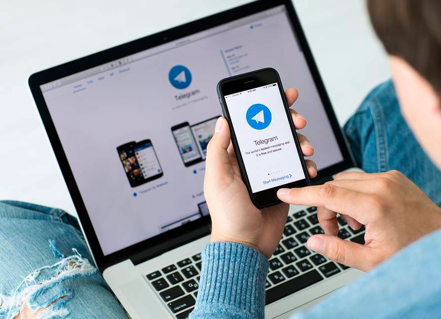 Бразильский суд отменил решение о блокировке Telegram