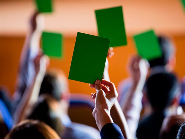 Повторно внесён законопроект о тайной оценке избирателями на ЕПГУ эффективности депутатов и глав регионов