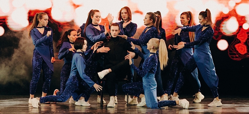 В Самаре состоится конкурс-фестиваль «Самарская танцевальная ярмарка PROдвижение»