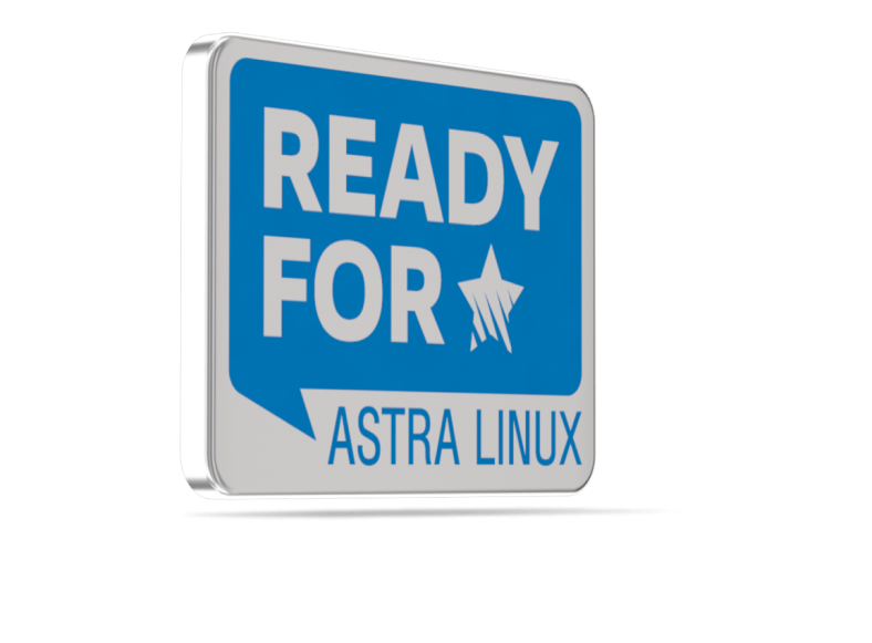 Подтверждена совместимость ОС Astra Linux с российской СУБД Postgres Pro