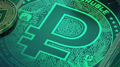 Опубликован закон о цифровом рубле