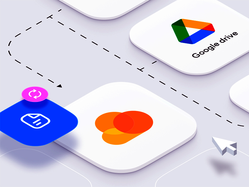 В «Облако Mail.ru» теперь можно напрямую перенести файлы из популярных облачных хранилищ