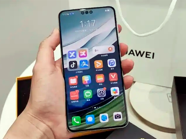 В Китае без анонса начались продажи флагманского смартфона Huawei с засекреченным процессором
