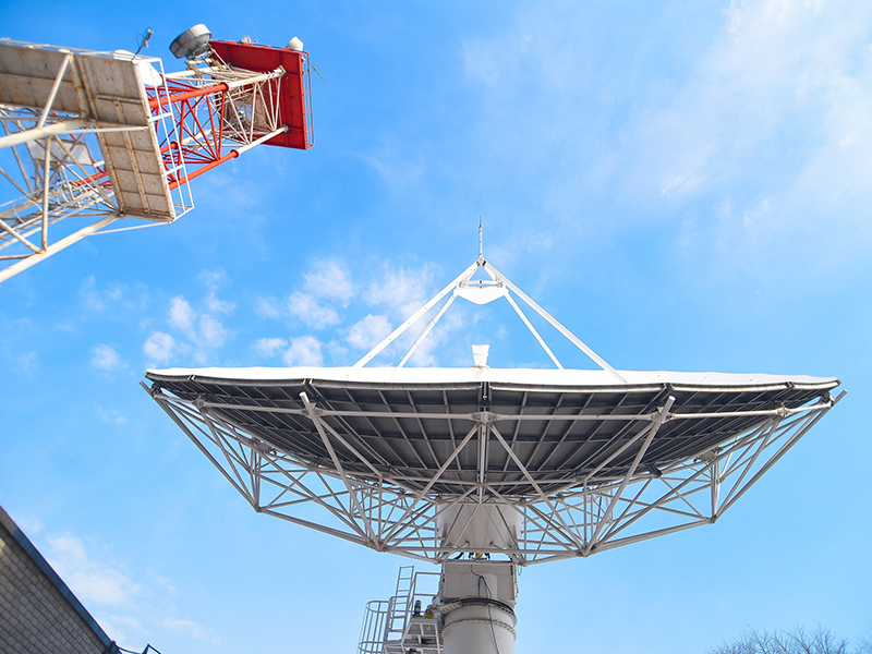 «РТКОММ» заключил форвардный контракт с Rubetek на поставку системы спутниковой связи