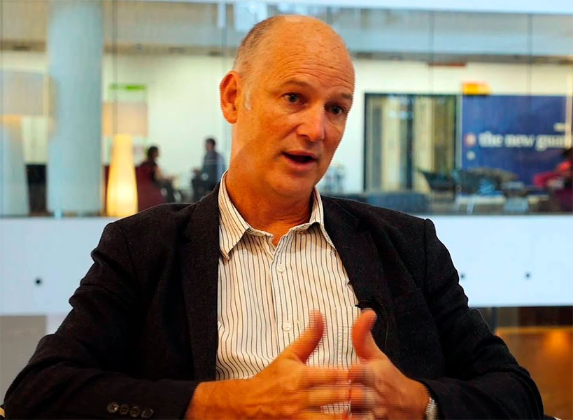 Британский издатель обвинил Google в падении рекламных доходов и подал на компанию в суд