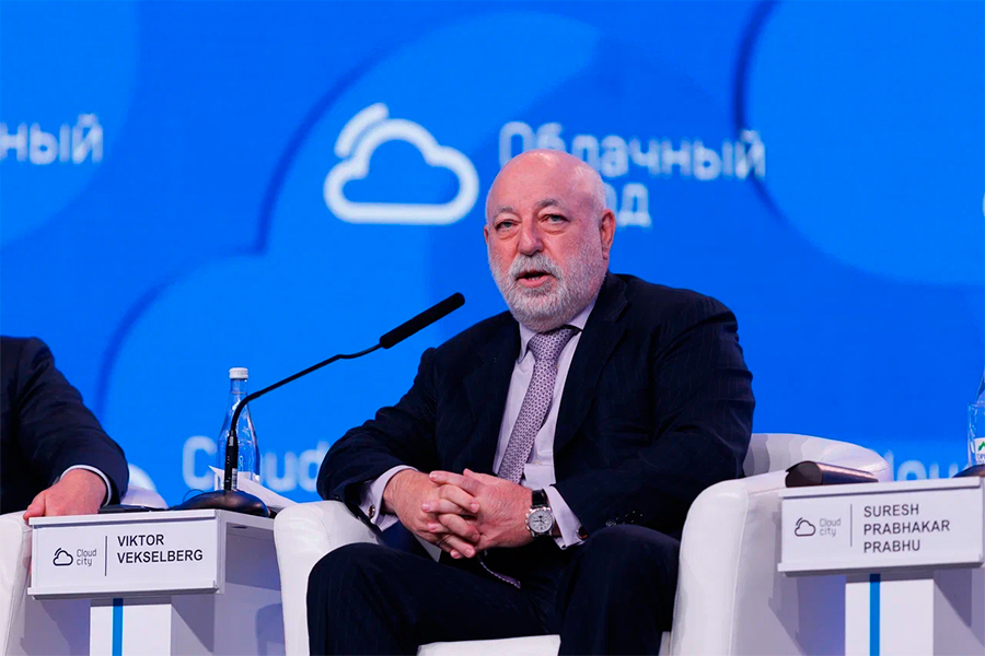 Экономика в «облаке»: как изменятся города и бизнес в ближайшем будущем – эксперты БРИКС