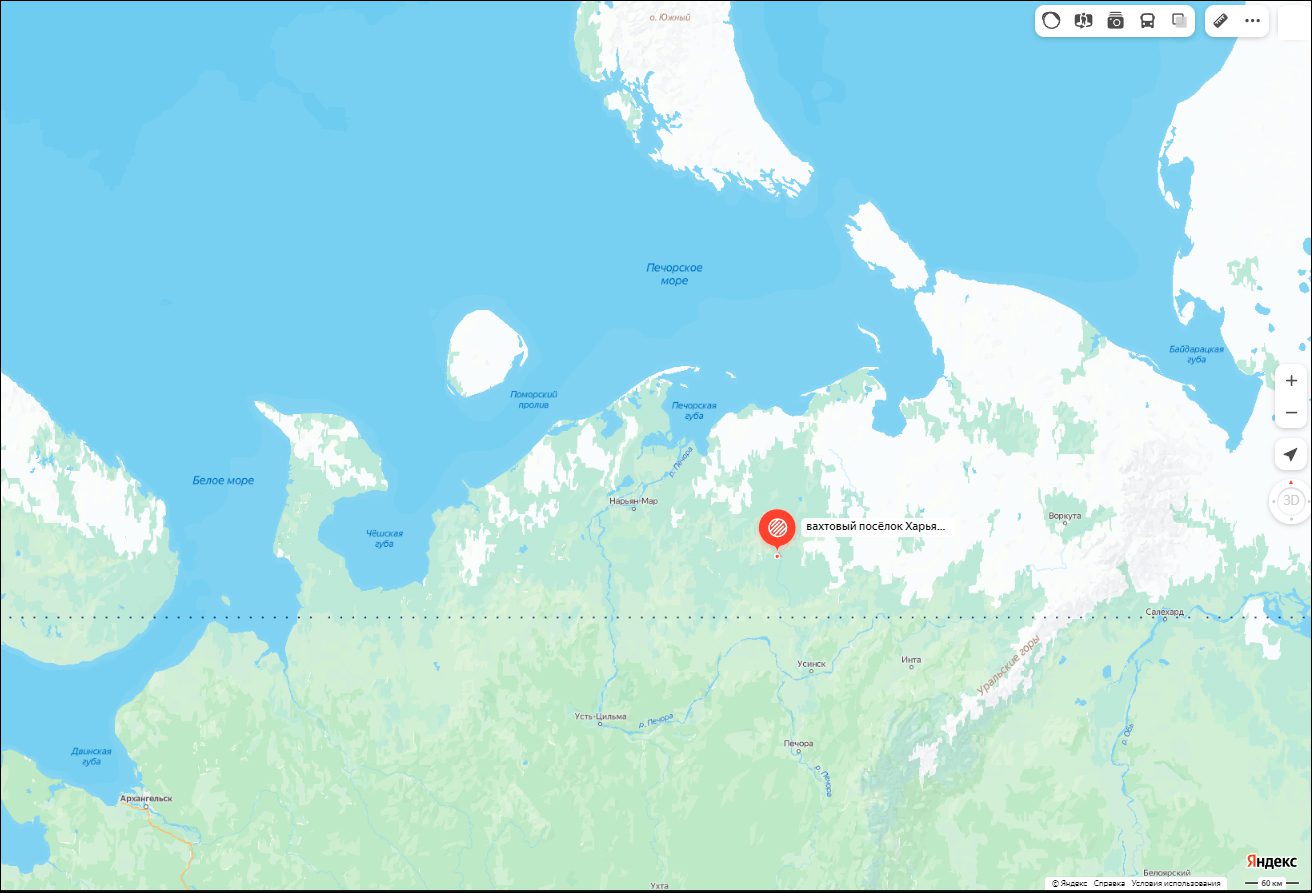 В НАО снижены тарифы на доступ к Интернету