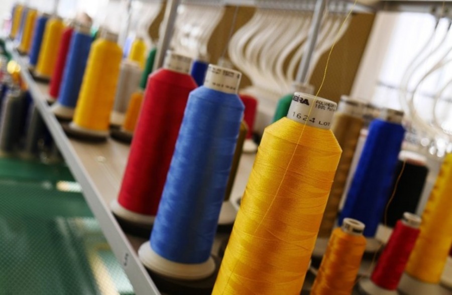 В России насчитали 2 тысячи брендов собственного производства легпрома