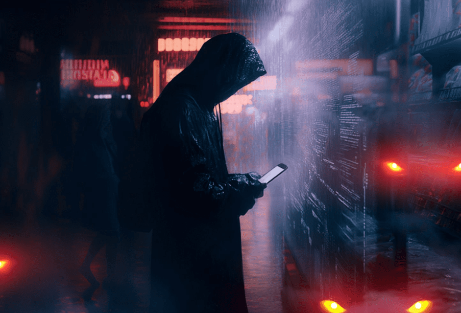 Существует целый теневой рынок информации для доступа в российские корпоративные IT-системы — BI.ZONE