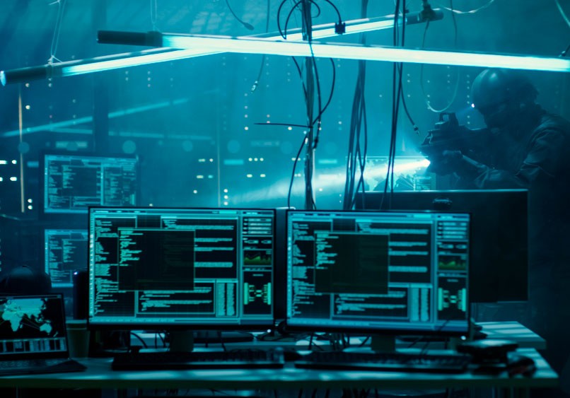 Количество киберинцидентов выросло за квартал на 16% — ГК «Солар»