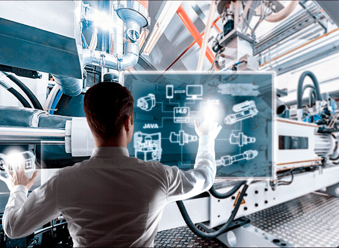 Минпромторг насчитал около 50 успешных проектов в области отечественного промышленного ПО