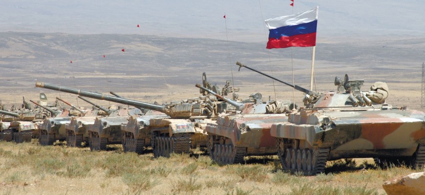 В Петербурге начался весенний призыв на службу в вооруженные силы России