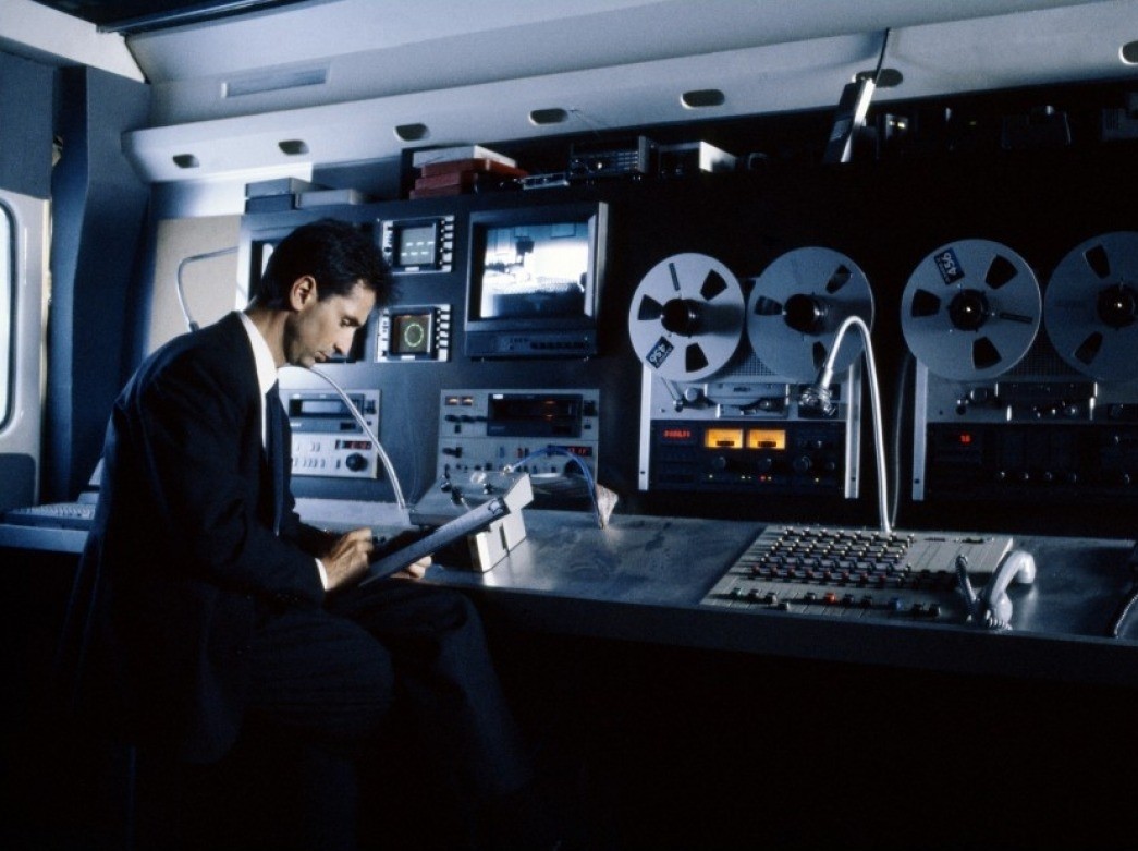 Правительству США запретили использовать коммерческое шпионское ПО в работе